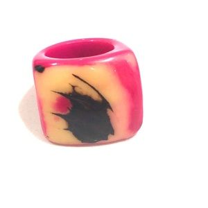 Fashion Ring